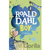 Boy - Roald Dahl