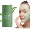 Roll-on pleťová maska zelený čaj 40 ml čistiaca