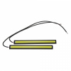LED pásik 12V - biely 7W COB LED modul 145mm (2ks)
