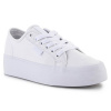 DC Manual Platform Shoes W ADJS300280-WW0 (118699) Black EU 40,5
