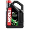 Motul Oil 10W-50 5100 4T 4L Originál (Motul Oil 10W-50 5100 4T 4L Originál)