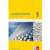 Lambacher Schweizer Mathematik 5. Ausgabe Baden-Württemberg