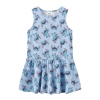 Character Jersey Dress Stich&Lilo 4-5 rokov
