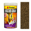 Krmivo pre ryby Tropical Discus Gran Wild granulát 110 g