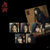 Red Velvet: What A Chill Kill (Poster Version With Apple Music Benefit) - CD