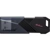KINGSTON DataTraveler ONYX USB-A 64GB / USB 3.2 Gen1 / Posuvná krytka