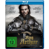 King Arthur - Excalibur Rising (Blu-ray)