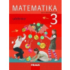 Matematika 3 Učebnice - Milan Hejný, Darina Jirotková, Jana Slezáková-Kratochvílová