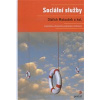 Sociální služby (Oldřich Matoušek a kolektiv - vyd. Portál)