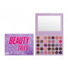 Makeup Obsession Paletka očných tieňov Beauty Tales 35 g