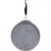 Lamart LT1292 Pánev na palačinky GRANIT, 28 cm 42007224
