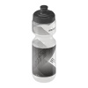 Lezyne cyklofľaša Flow Bottle 750 ml, priehľadná