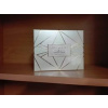 Prázdna Krabica Bvlgari Mon Jasmin Noir L´Eau Exquise, Rozmery: 18cm x 14cm x 9cm pre ženy
