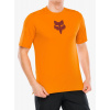 Tričko Fox Ranger SS Jersey Fox Head - caramel
