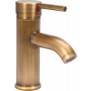 FALA | Baterie umyvadlová Retro Bronze 2 (17 cm) TO-75836