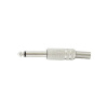 SOLEX SK2M Konektor JACK 6,3mm mono kovový