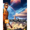 Outcast Second Contact (PC)