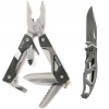 Gerber Sada VISE & MINI PARAFRAME Multitool a skladací nôž