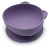 Melii Silicone Suction Bowl silikónová miska s prísavkou Cat 2x300 ml