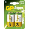 GP D Super alkalická - 2 ks B01412