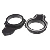 PLAST pre repro VW Passat 2008- 165mm