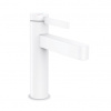 Hansgrohe Finoris Umývadlová batéria s odtokom, studený štart, biela matná 76024700