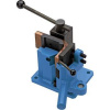 GEDORE excentrická úhlová ohýbačka 280120, pracovní výška 120 mm