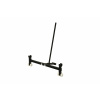 Forward Fitness Barbell Jack
