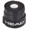 HEAD XTREMESOFT Čierna rukoväť 1 ks