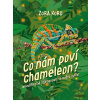 Co nám poví chameleon