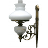 Petrolejová lampa G64