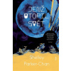 Jenž utopil svět - Shelley Parker Chan