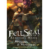 Fell Seal: Arbiter’s Mark + Fell Seal: Arbiter’s Mark - Monsters and Missions DLC PACK - Steam PC
