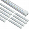 Kolajnicové led svietidla - Obsluhy LED osvetlenie LED 1,5 m 40 W 5200LM 10S (Obsluhy LED osvetlenie LED 1,5 m 40 W 5200LM 10S)
