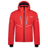 Pánska lyžiarska bunda Kilpi Tonn-M RED M