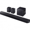Soundbar Samsung HW-Q990F čierny