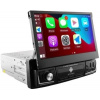 Autorádio HIZPO 1din Univerzálne Autorádio 2 GB Android s Apple CarPlay a Android Auto