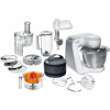 Kuchynský robot Bosch MUM54251 900 W biely