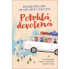Potrhlá dovolená FLP - Jana Jurmanová; Dagmar Lachmanová; Radmila Tomšů