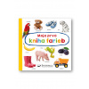 Moja prvá kniha farieb