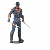 McFarlane Suicide Squad Bloodsport Build-A DC Multiverse