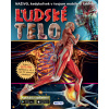 Inteligentná kniha (Tap-a-dot): Ľudské telo - Marcus Johnson