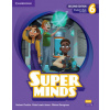 Super Minds Second Edition Level 6 Student's Book with eBook British English