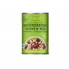 Zmes strukovín sterilizovaná BIO 400g Rapunzel