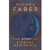 The Book of Strange New Things