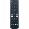 Diaľkový Ovládač LG AKB76040301 čierny