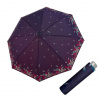 Doppler Mini Light Floral - dámsky skladací dáždnik