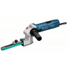 Elektrický pilník, pásová brúska Bosch GEF 7 E Professional - 06018A8000