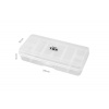 Krabica Delphin TBX One 230-11P 230x119x45mm (Krabica Delphin TBX One 230-11P 230x119x45mm)