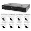 Avtech AVH1109 + 8x DGM2203SVSE